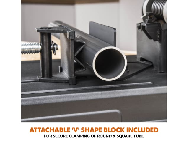 Evolution R355CPS Multi-Material Chop Saw 1800W 110V