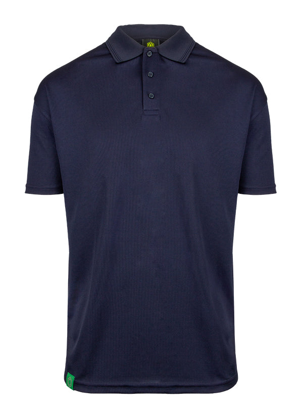 Beeswift Envirowear Recyclable Polo Shirt