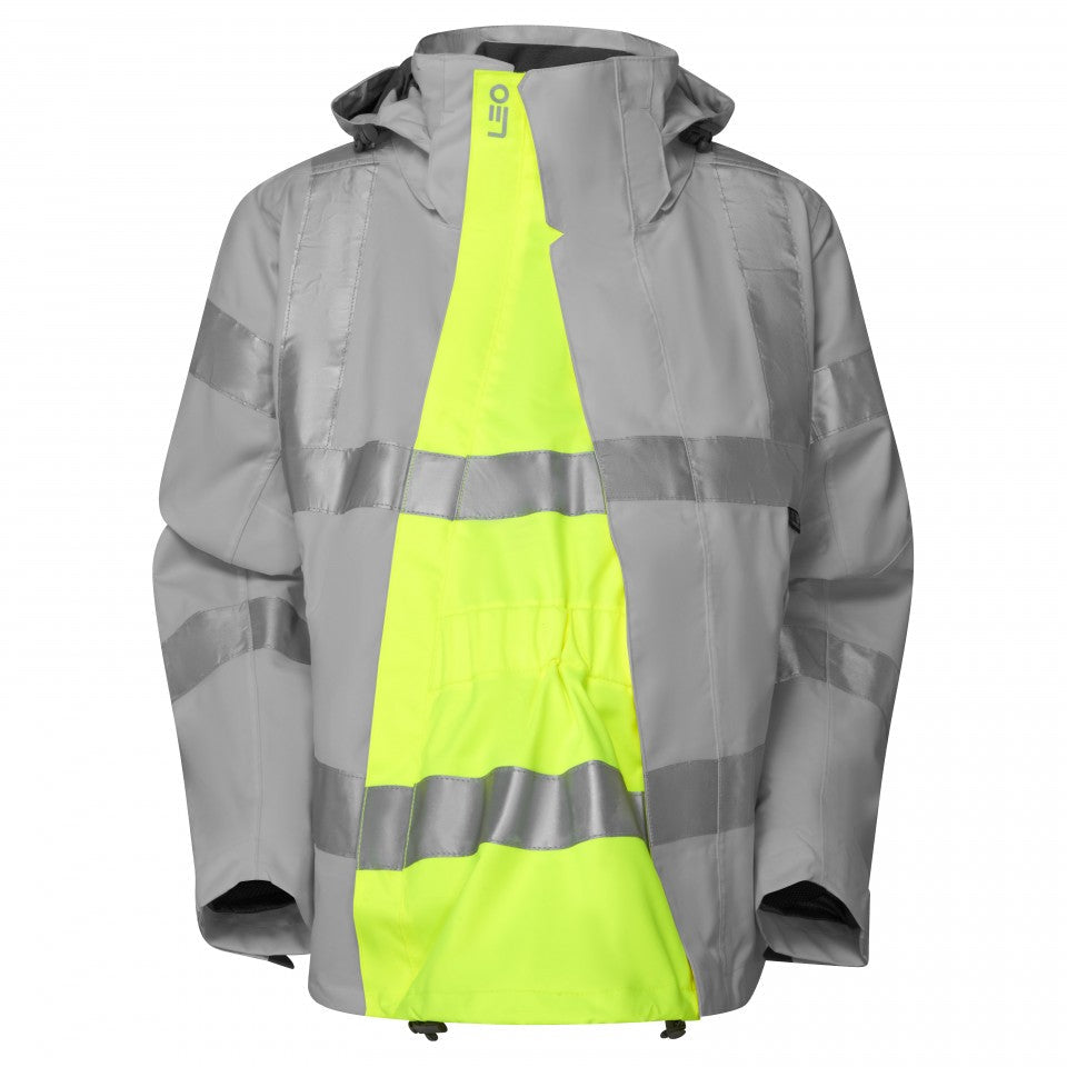 Leo Workwear EXPANDER Leo Maternity Expander for Rosemoor Womens Jacket