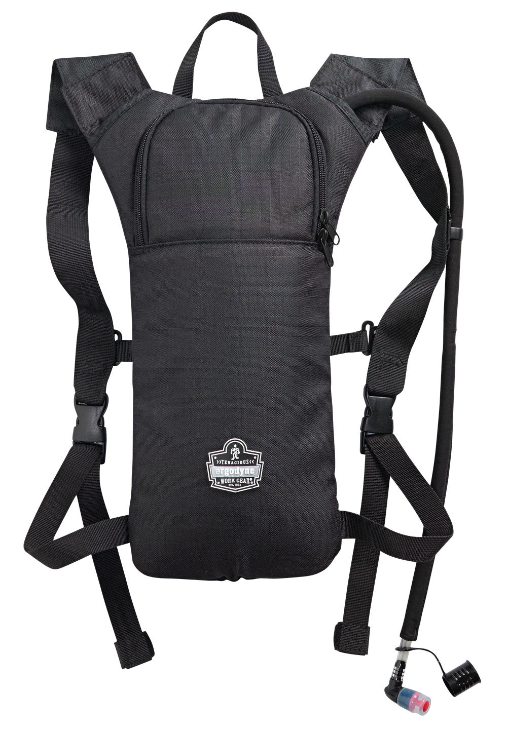 Beeswift Low Profile 2 Litre Hydration