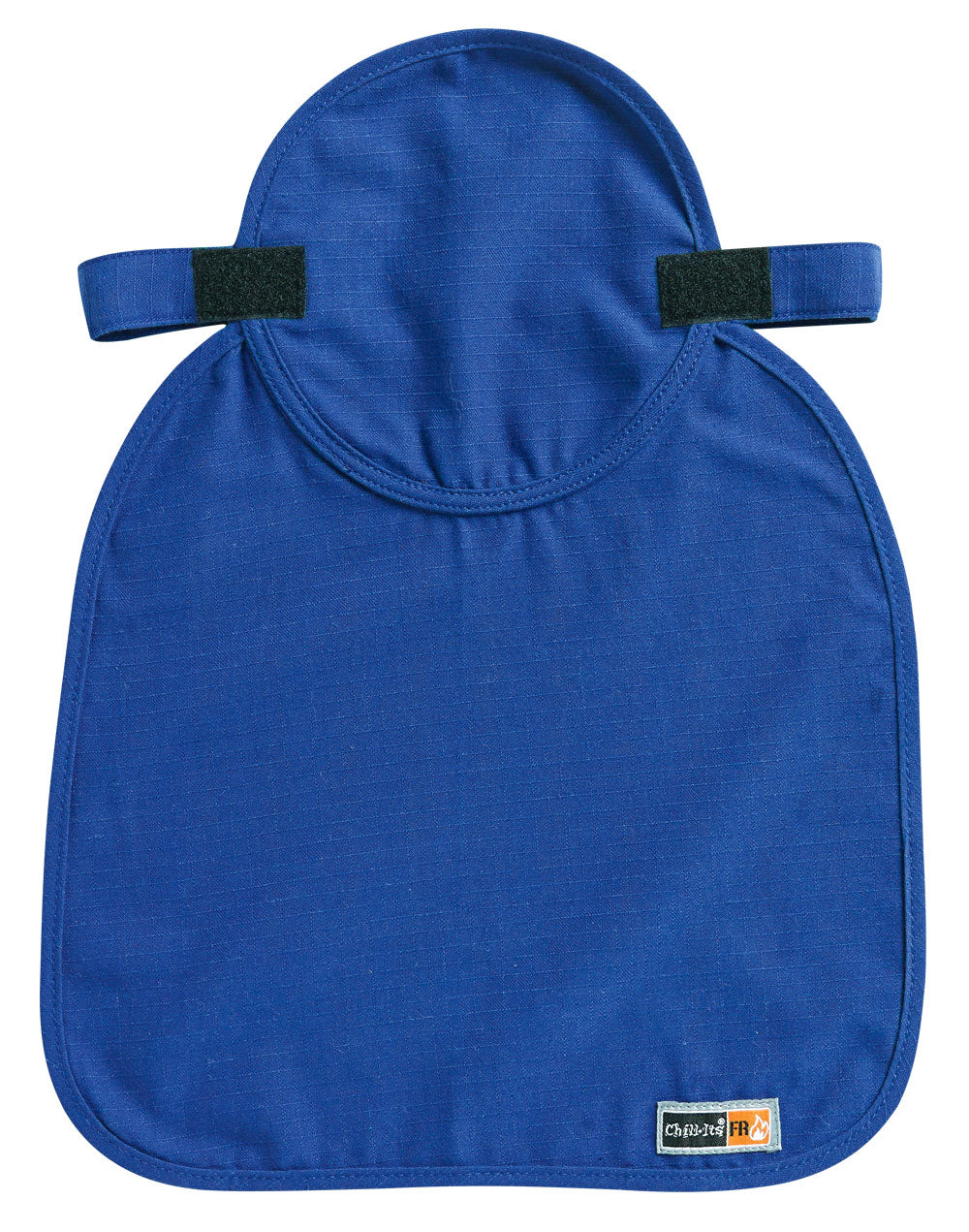 Beeswift Evaporative Cooling Hard Hat Pad C/W Neckshade