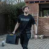 DeWalt Easton PWS Performance T-Shirt