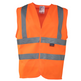 Espro Hi Visibilty Waistcoat Velcro Fastening EN20471