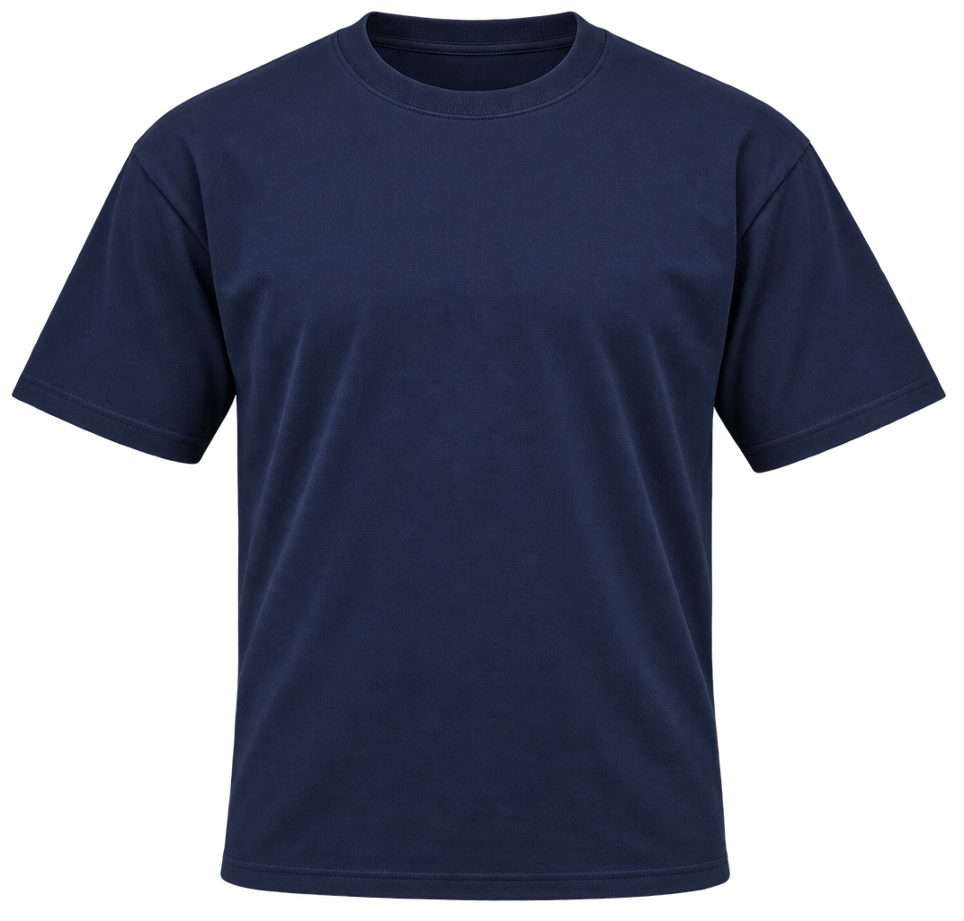 Espro 100% Cotton T-Shirt 180gsm