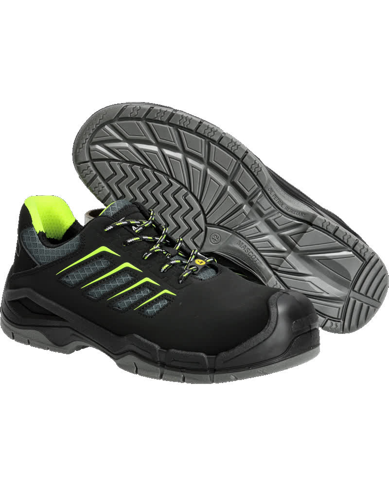 MASCOT Footwear Fujiyama Footwear F0108 – Metal Free