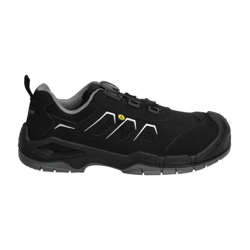 Mascot Footwear Fit Safety Shoe F0111