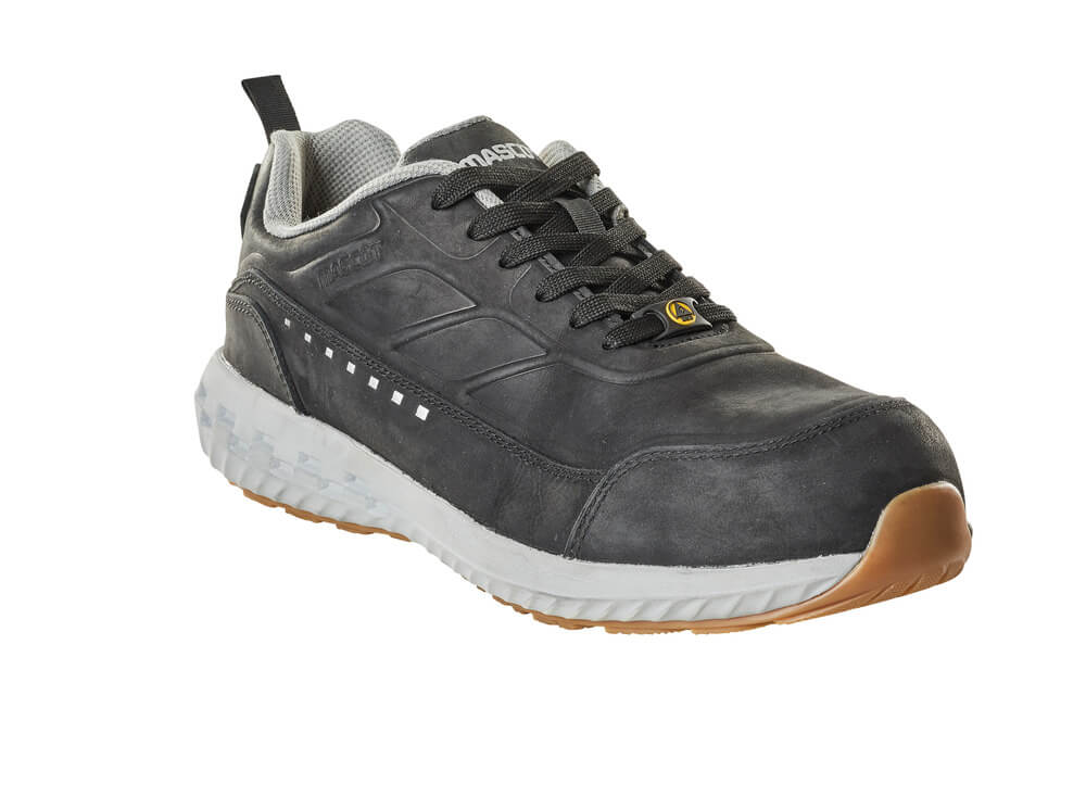 MASCOT FOOTWEAR MOVE Safety Shoe F0303