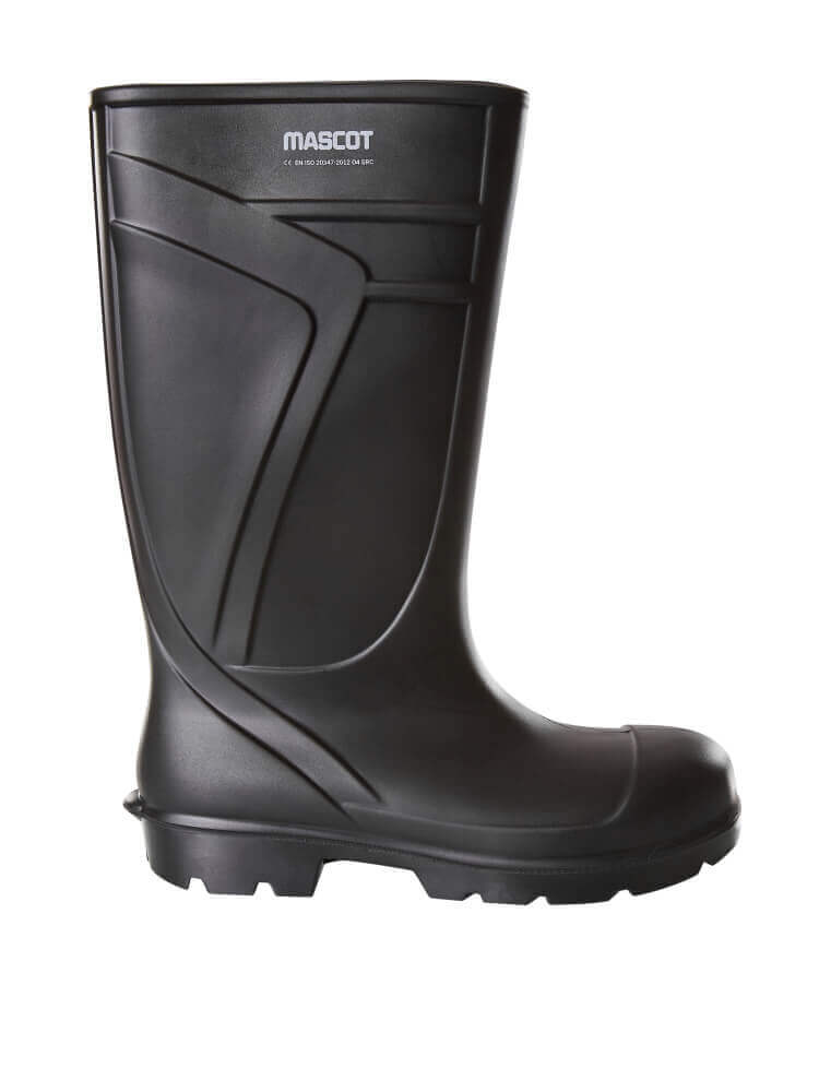 Mascot Footwear Cover Pu Work Boots F0850