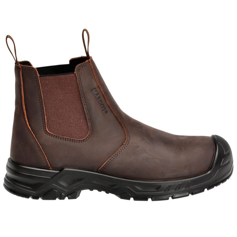 Mascot Footwear Originals Safety Boot F1000