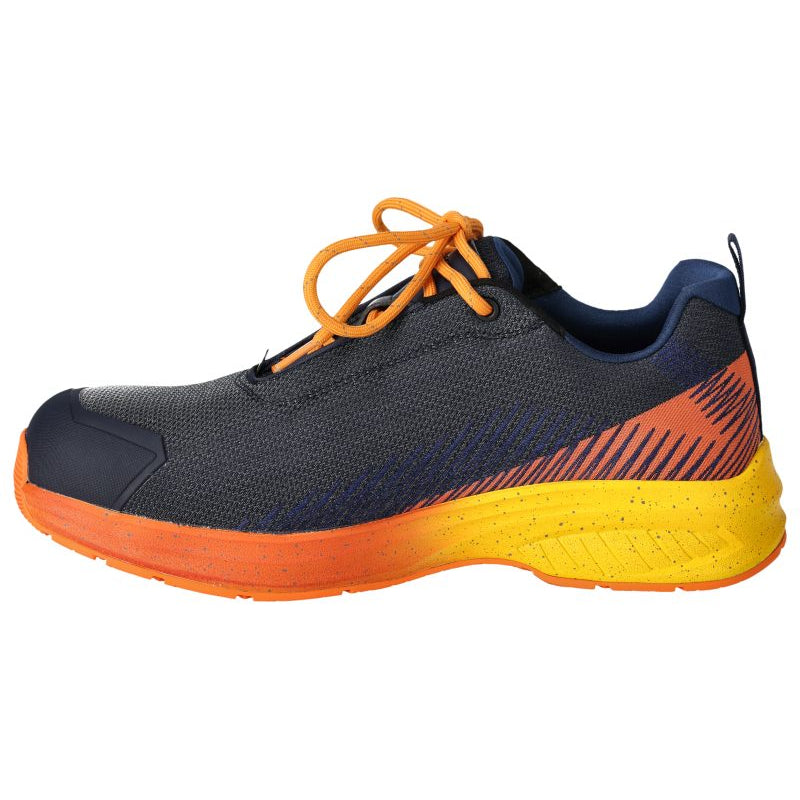 Mascot Footwear Customized Safety Shoe F1600