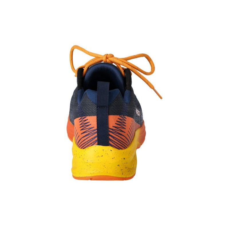 Mascot Footwear Customized Safety Shoe F1600