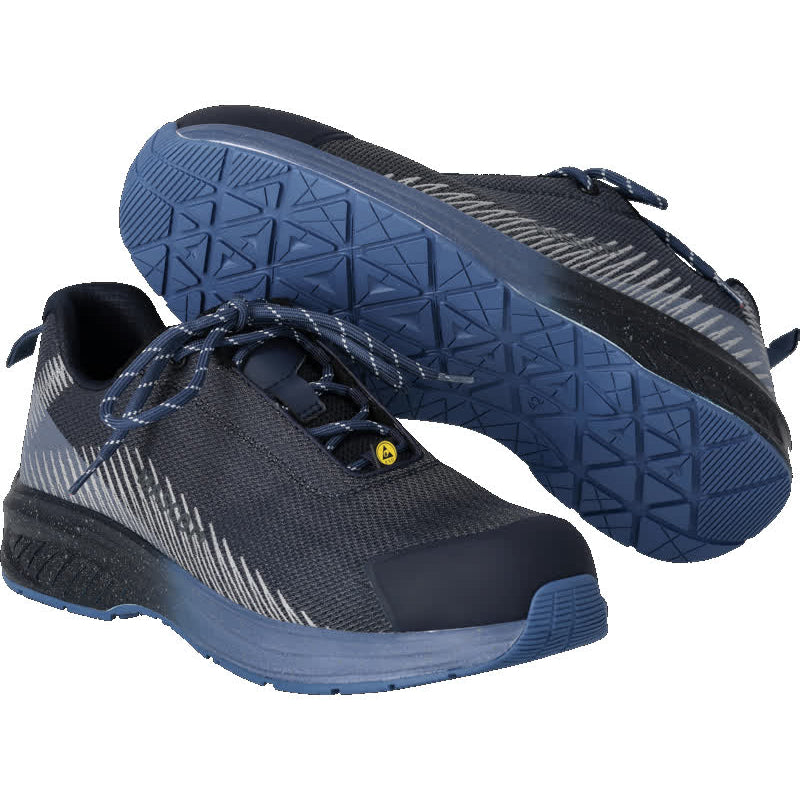 Mascot Footwear Customized Safety Shoe F1600