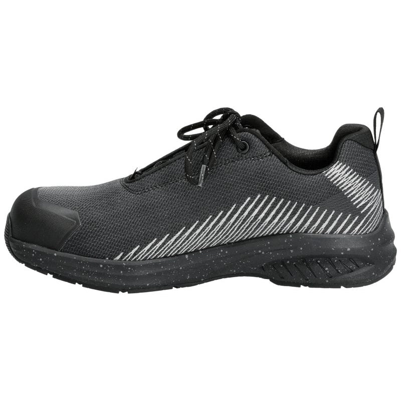 Mascot Footwear Customized Safety Shoe F1600