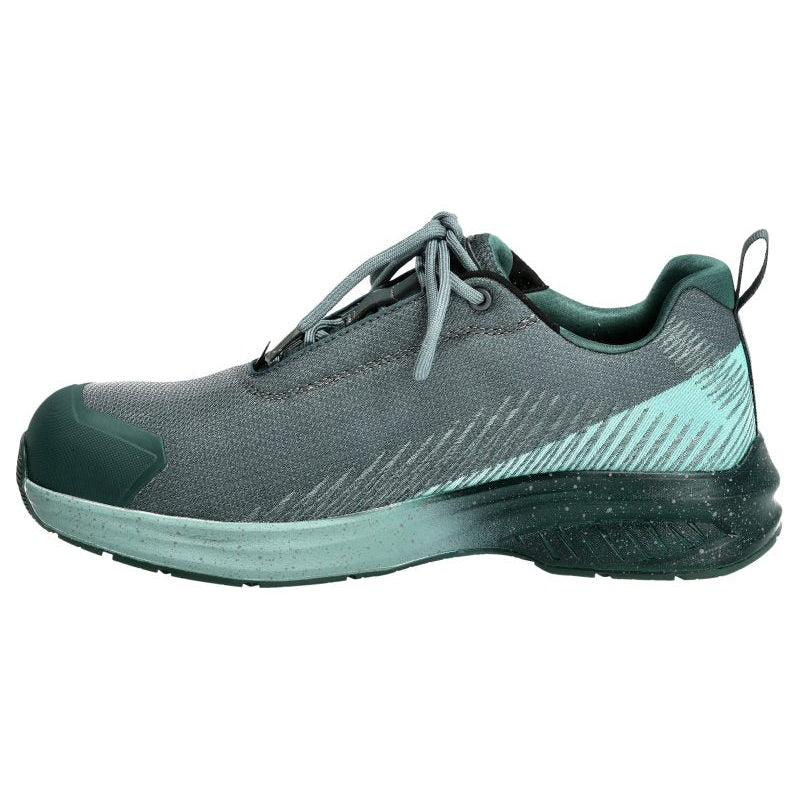 Mascot Footwear Customized Safety Shoe F1600