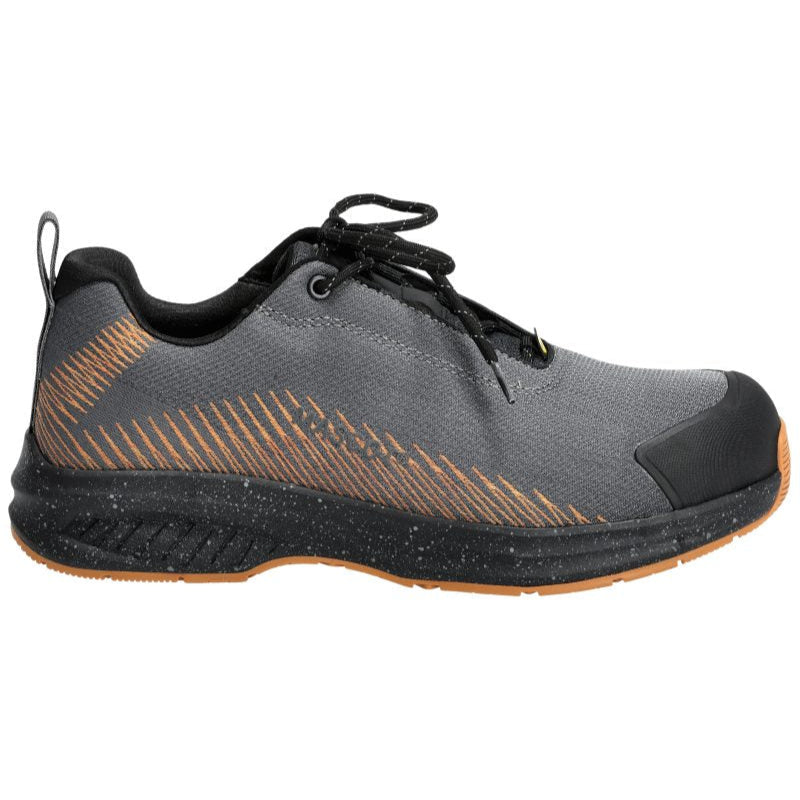 Mascot Footwear Customized Safety Shoe F1600