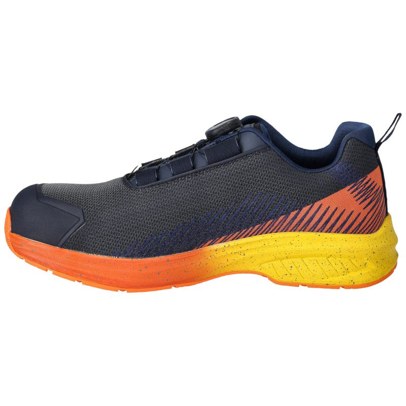 Mascot Footwear Customized Safety Shoe F1601
