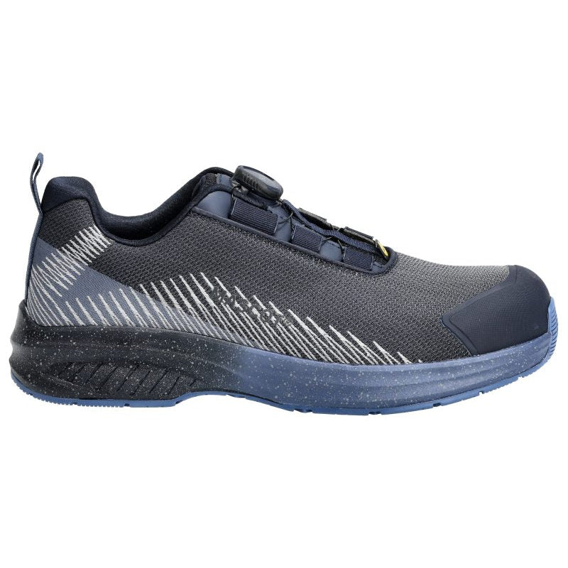 Mascot Footwear Customized Safety Shoe F1601