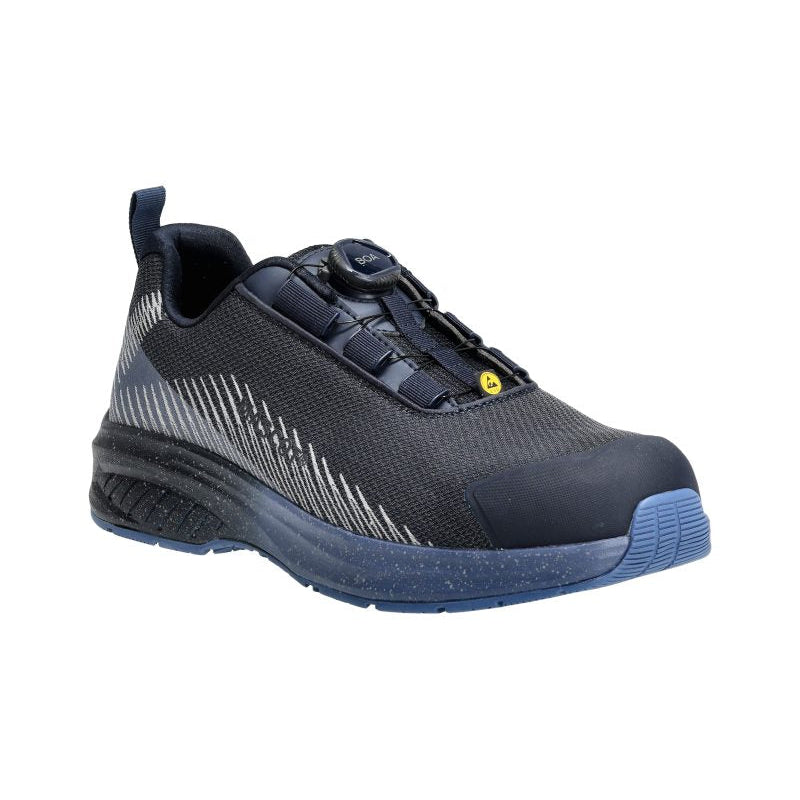 Mascot Footwear Customized Safety Shoe F1601
