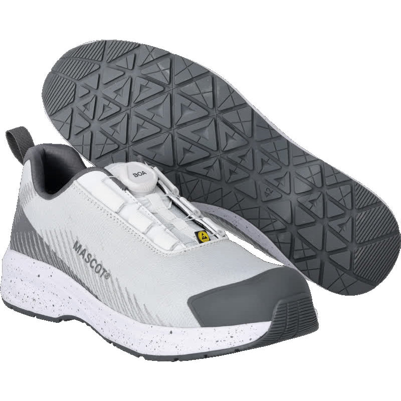 Mascot Footwear Customized Safety Shoe F1601