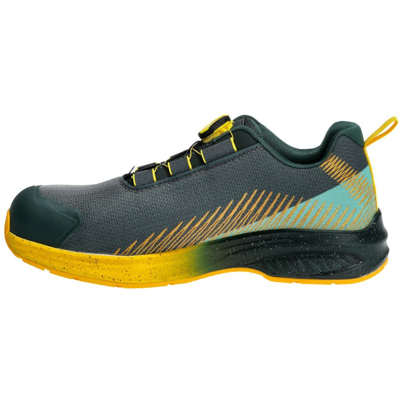 Mascot Footwear Customized Safety Shoe F1601