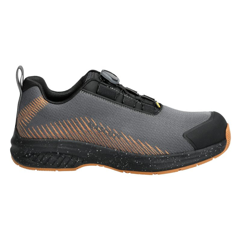 Mascot Footwear Customized Safety Shoe F1601