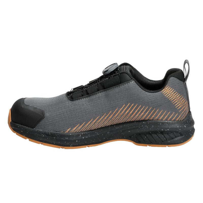 Mascot Footwear Customized Safety Shoe F1601