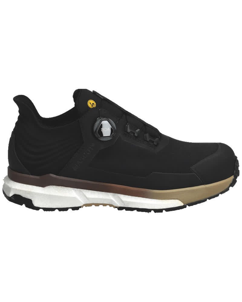 Mascot Footwear Customized Safety Shoe F1680