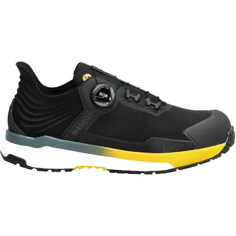 Mascot Footwear Customized Safety Shoe F1680