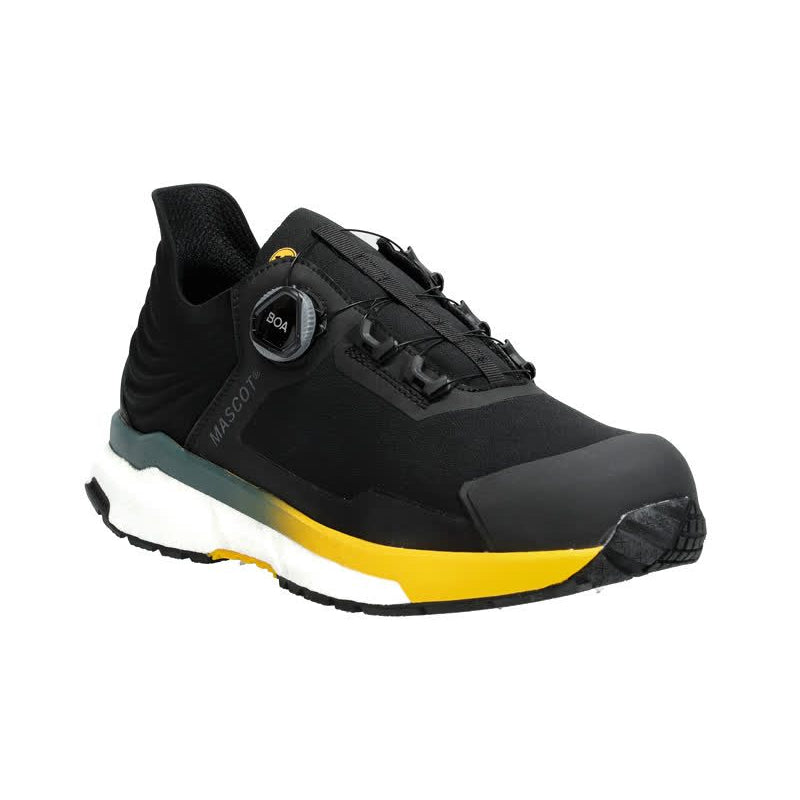Mascot Footwear Customized Safety Shoe F1680