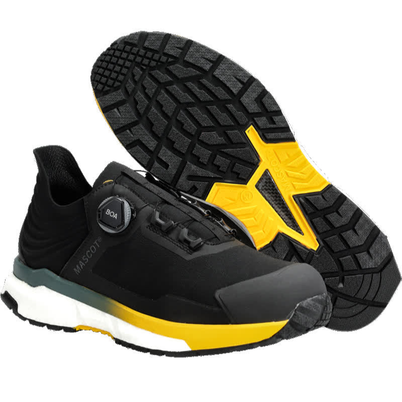 Mascot Footwear Customized Safety Shoe F1680
