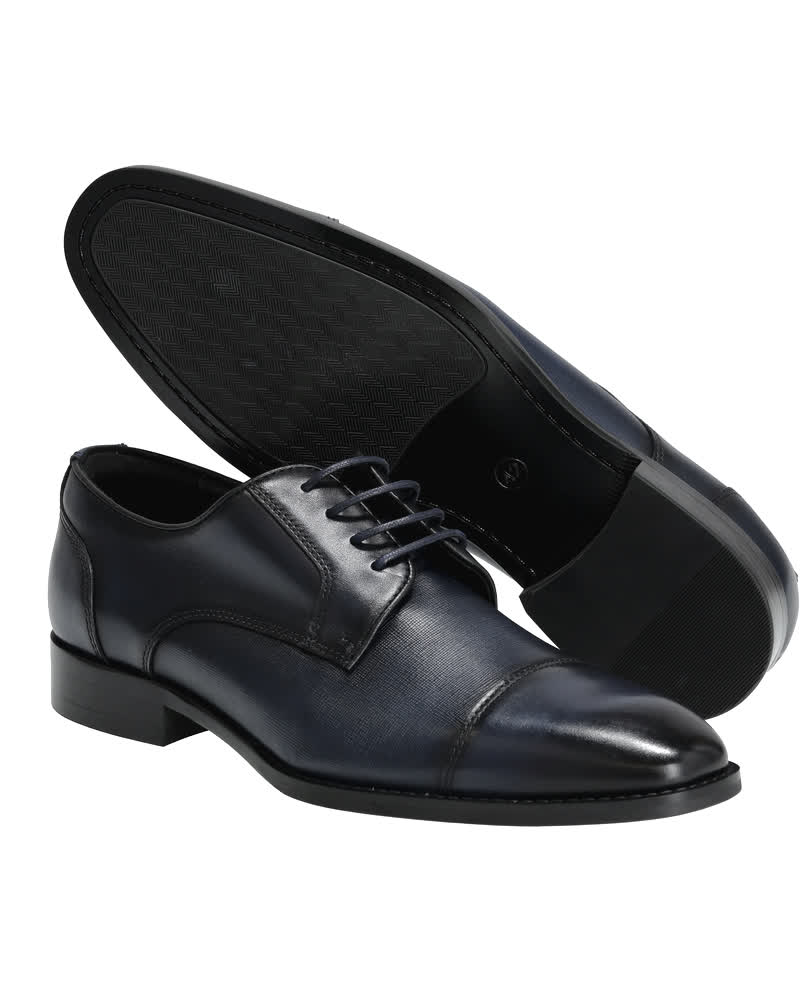 MASCOT M By Mascot Work Shoes F3000 – Full Grain Leather