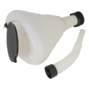 Sealey Funnel with Closing Lid Ø240mm
