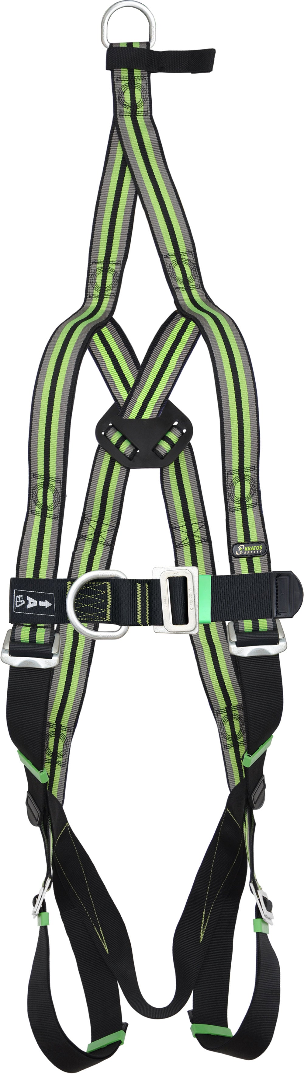 Beeswift 2 Point Rescue Harness Fa1010600