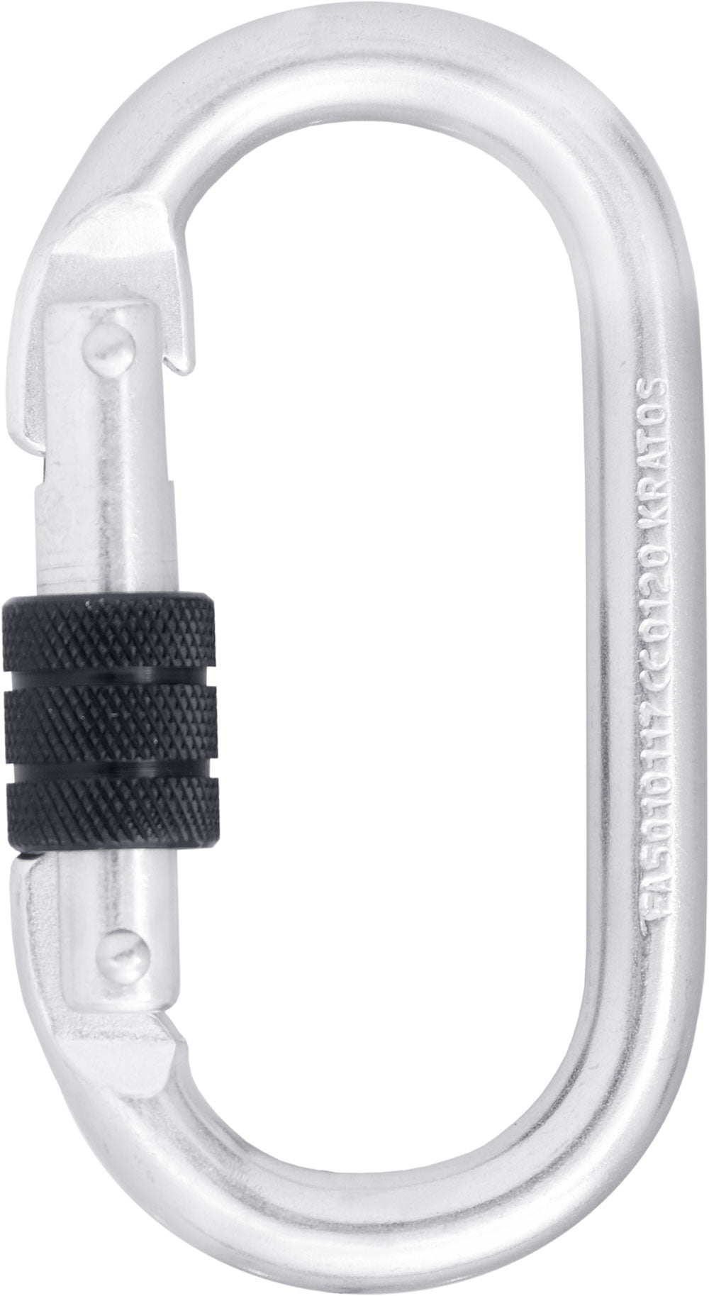 Beeswift Steel Karabiner