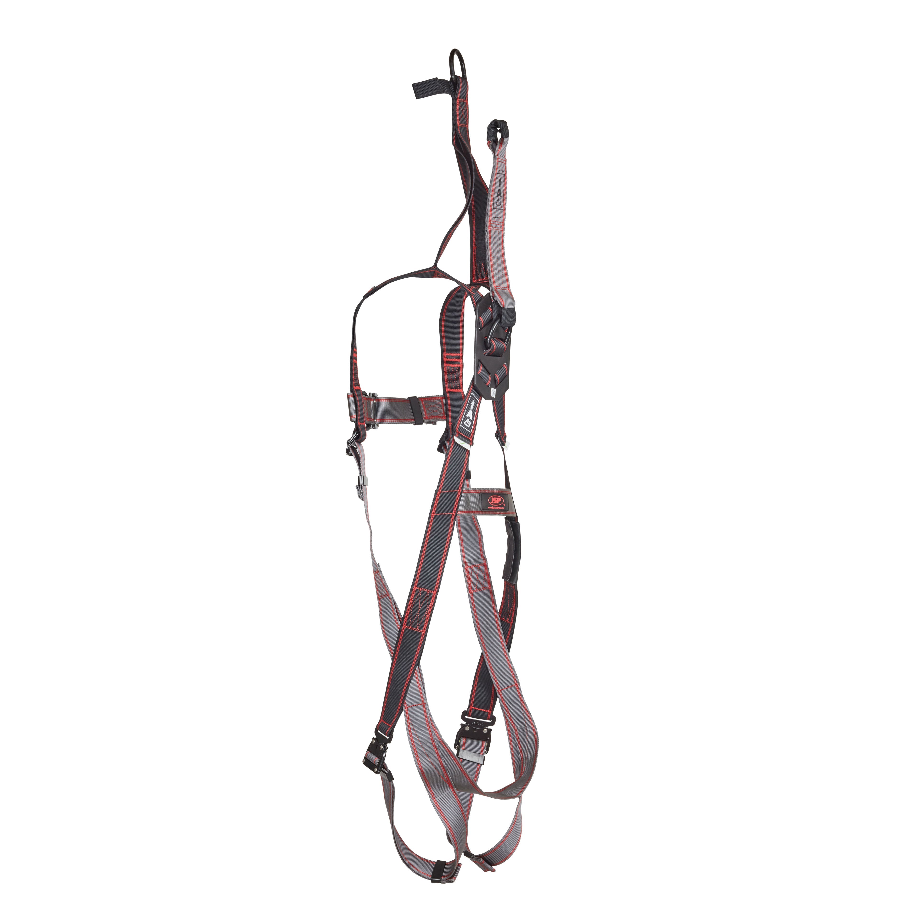 JSP Pioneer 2-Point Rescue Harness