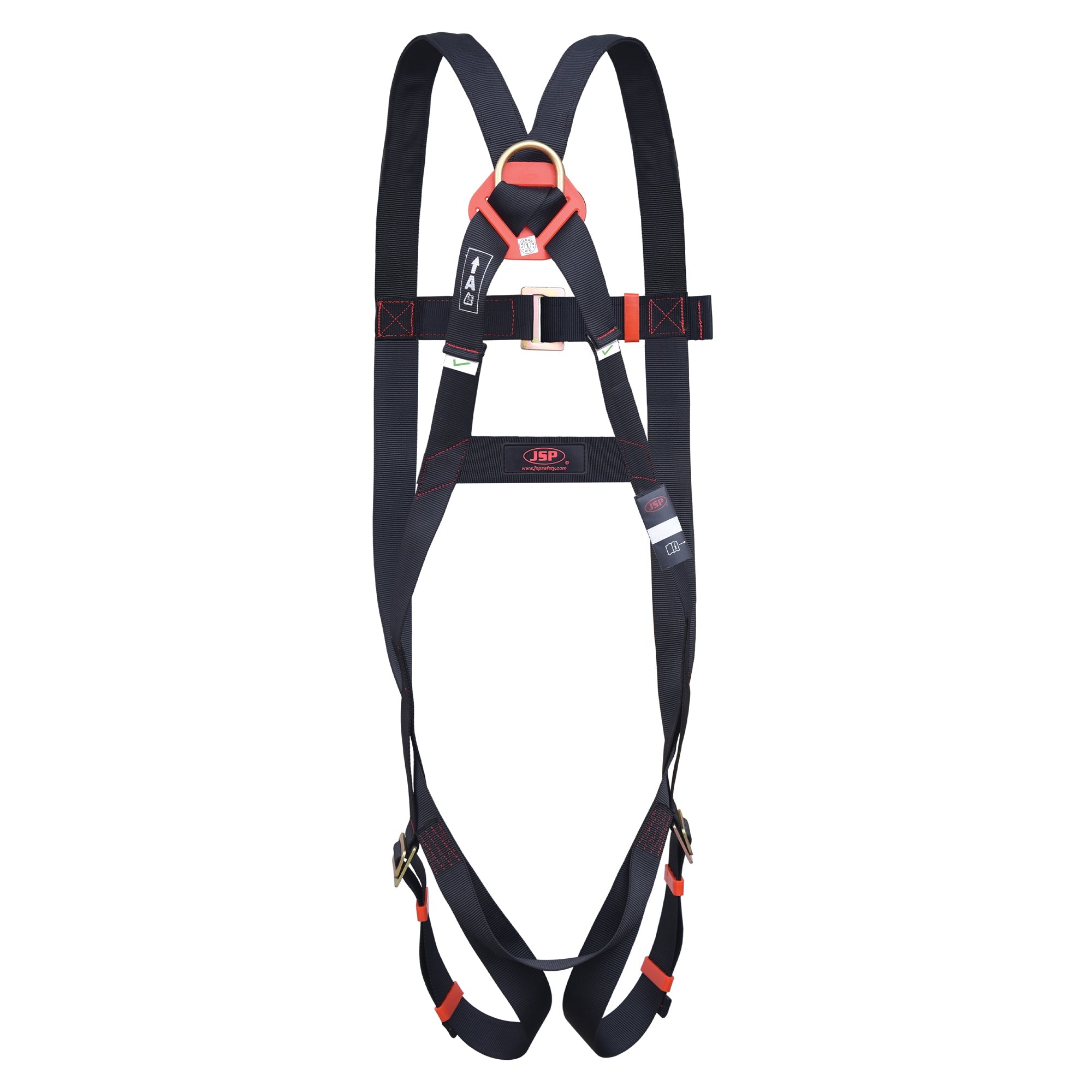 JSP Spartan 1-Point Harness