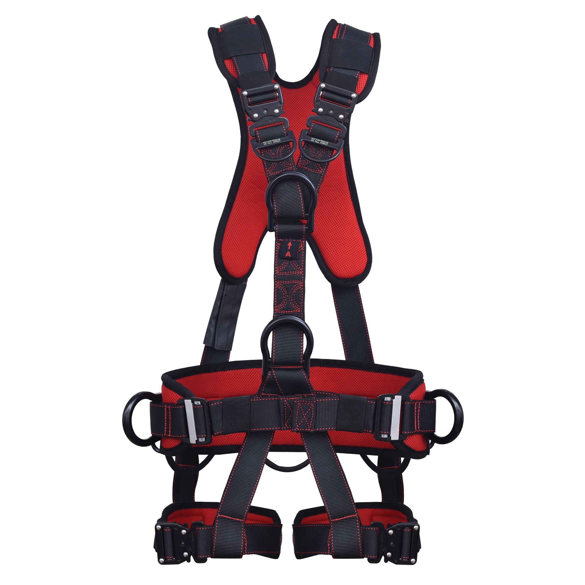 JSP K2 5-Point Premium Harness