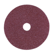 Sealey Sanding Disc Fibre Backed Ø100mm 36Grit Pack of 25