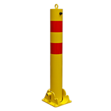 Sealey Folding Bollard 900mm