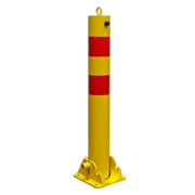 Sealey Folding Bollard 900mm