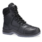 Portwest Composite Leather Mid Boot S7L HRO M CI HI LG SC AN SR FO