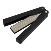 Sealey Folding Diamond Whetstone