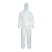Blackrock Economy Disposable Coverall