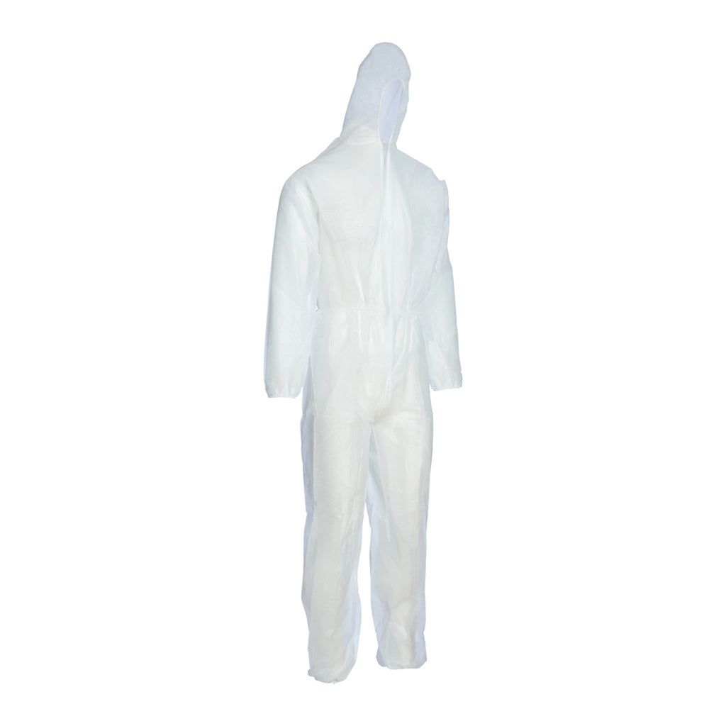 Blackrock Economy Disposable Coverall