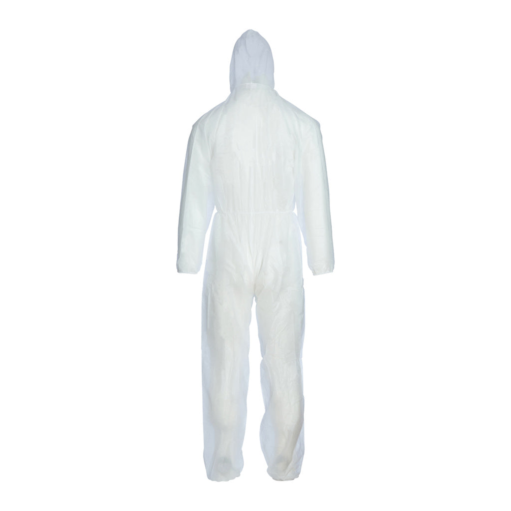 Blackrock Economy Disposable Coverall