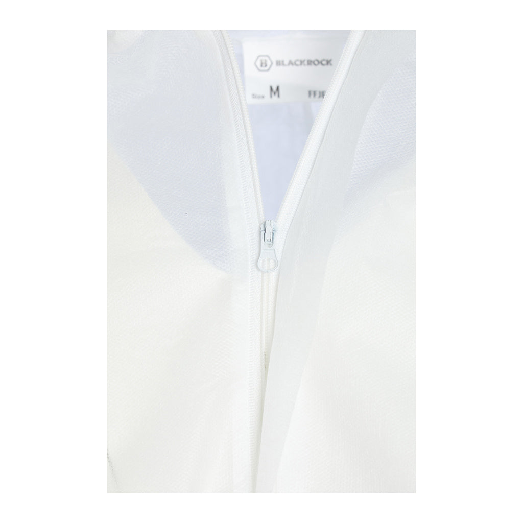 Blackrock Economy Disposable Coverall