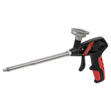 Sealey Foam Gun for Expanding Foam Cartridges