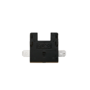 Sealey Standard Blade Fuse Holder Black Nylon 30A Pack of 10