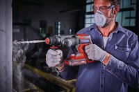 Einhell Power X-Change Cordless Rotary Hammer TE-HD 18/20 Li - Solo