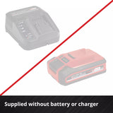 Einhell Power X-Change Cordless Pruning Chain Saw GE-PS 18/15 Li BL-Solo